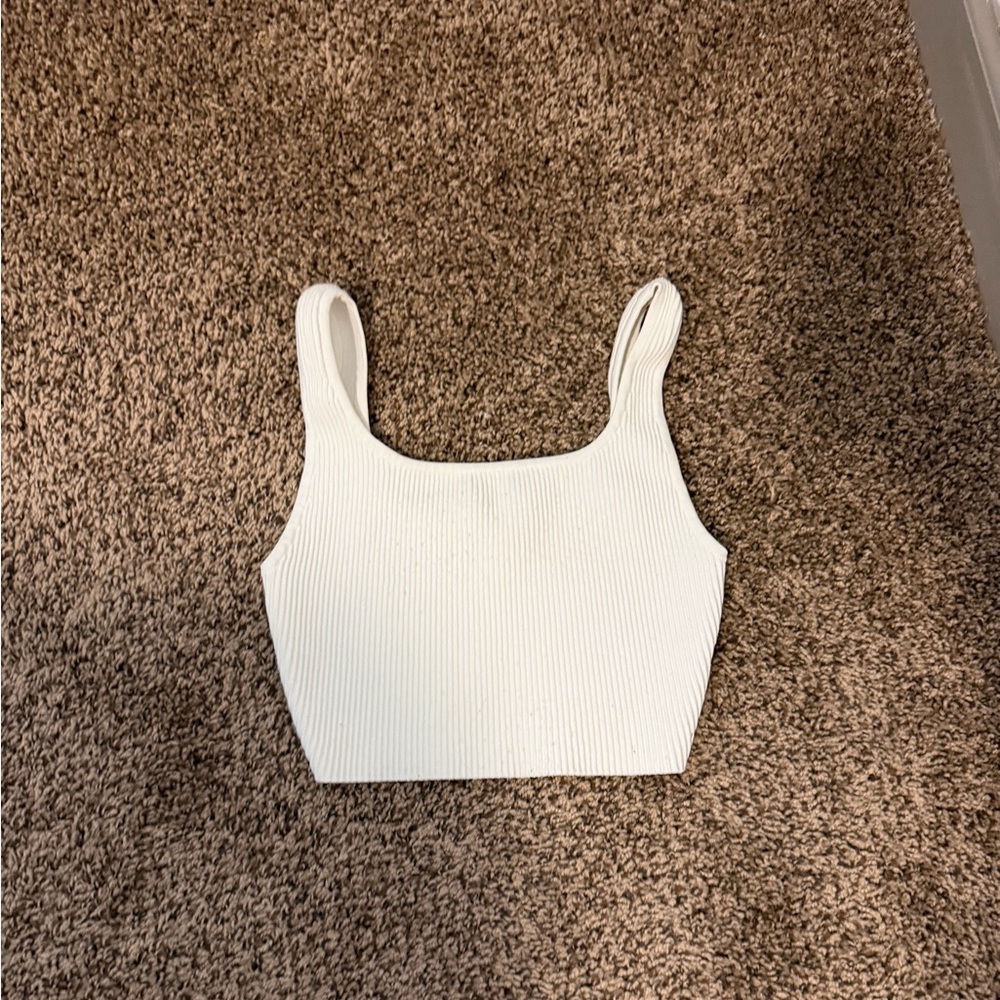 Aritzia Babaton Tank Top